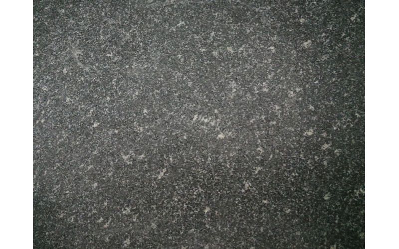 Myanmar Black Granite