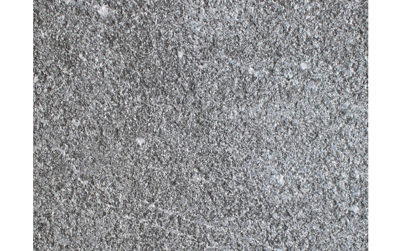 Bush-hammered Granite Snow-night